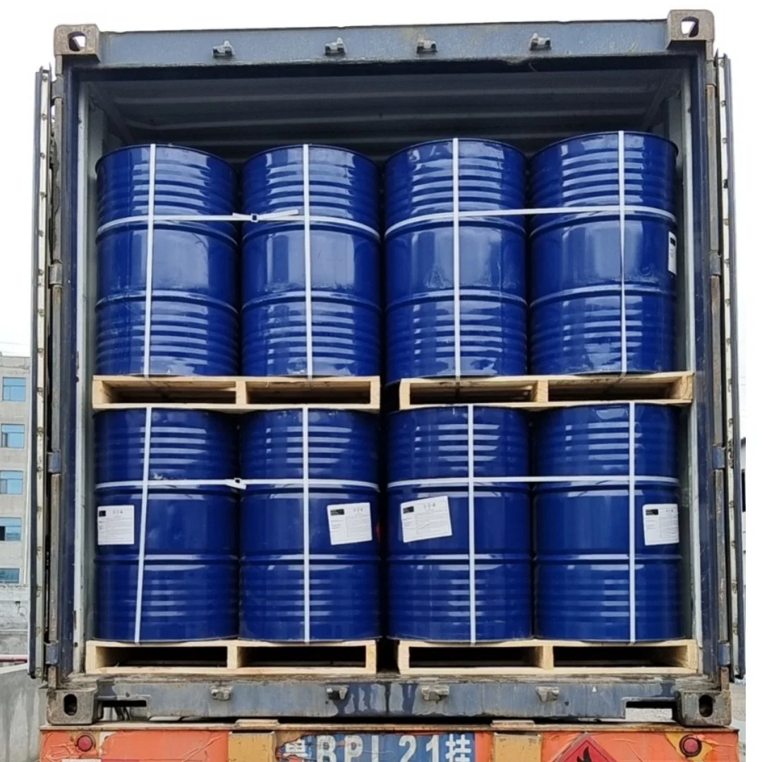 THF CAS Nr. 109-99-9 Tetrahydrofuran aus Shandong