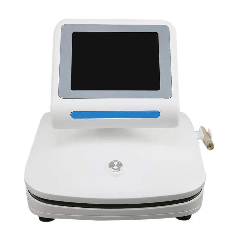 Keylaser 980nm Vascular Removal Blood Vessels Removal Machine