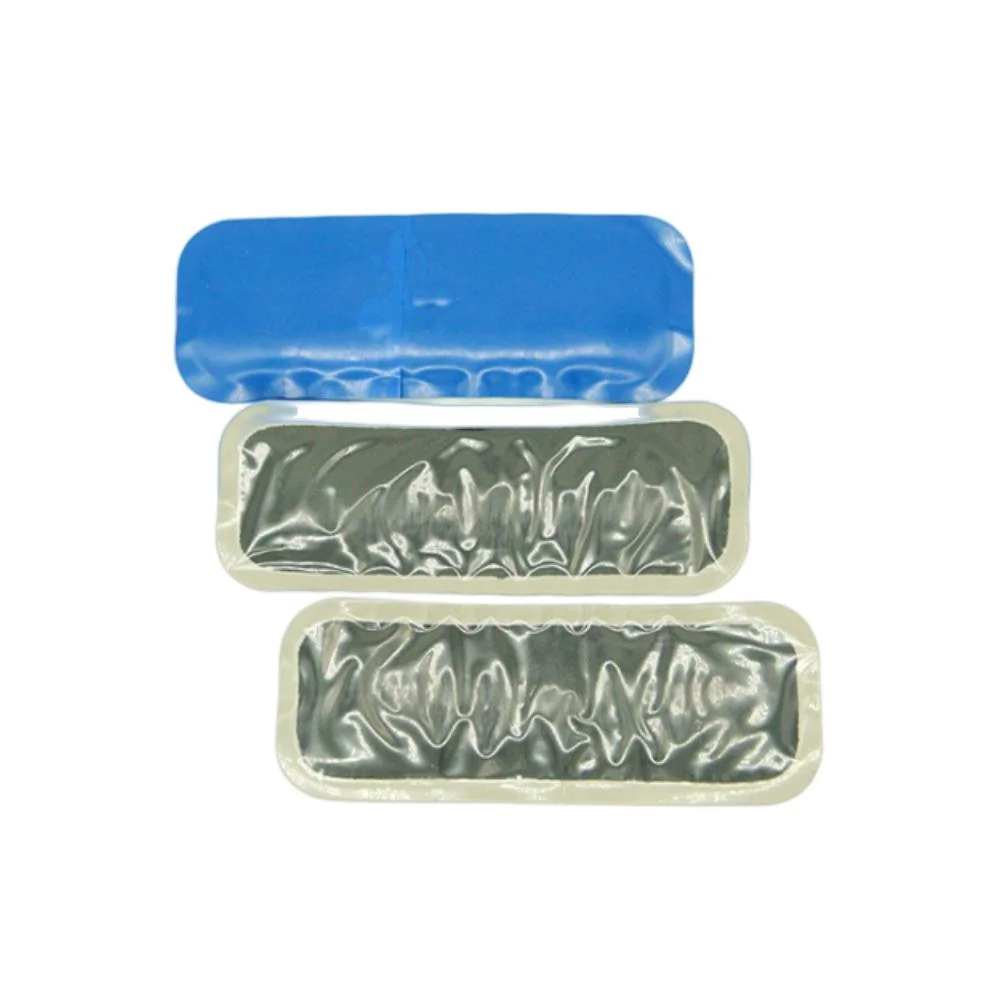 Hot Selling Passive RFID UHF Tracking Tire Tag Sticker 860-960MHz