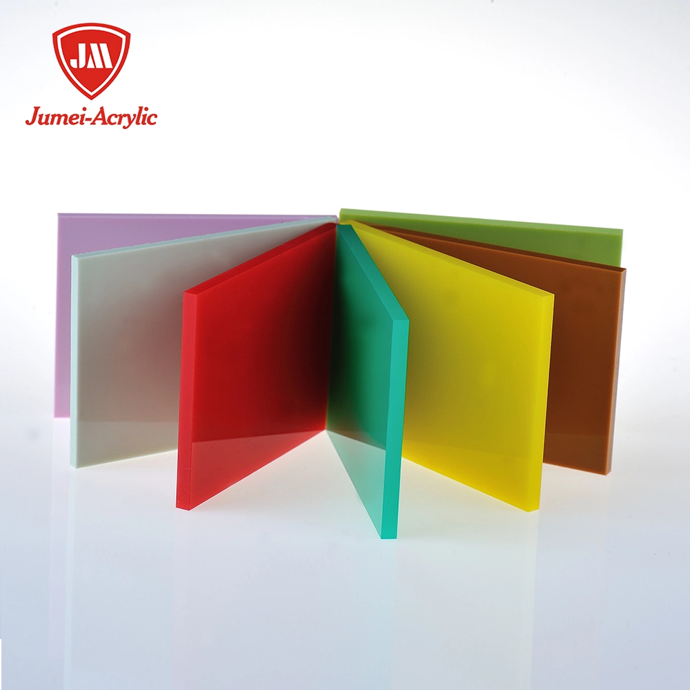 Factory Direct Wholesale/Supplier Cast Acrylic Sheets with Reliable Performance for Sliding Door