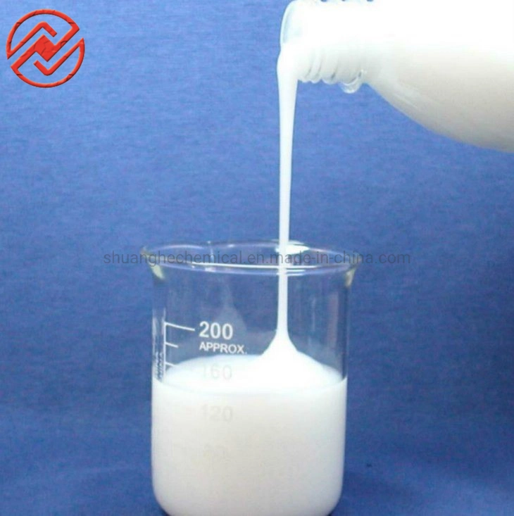 Chinese Manufacturer Directly Provide CAS No. 9010-81-5 Acrylonitrile-Butadiene NBR Latex for Medical Gloves