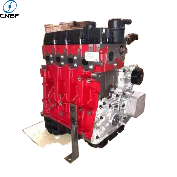 Cnbf Flying Auto Parts Auto Car Diesel Engine Motor Systems for Pickup