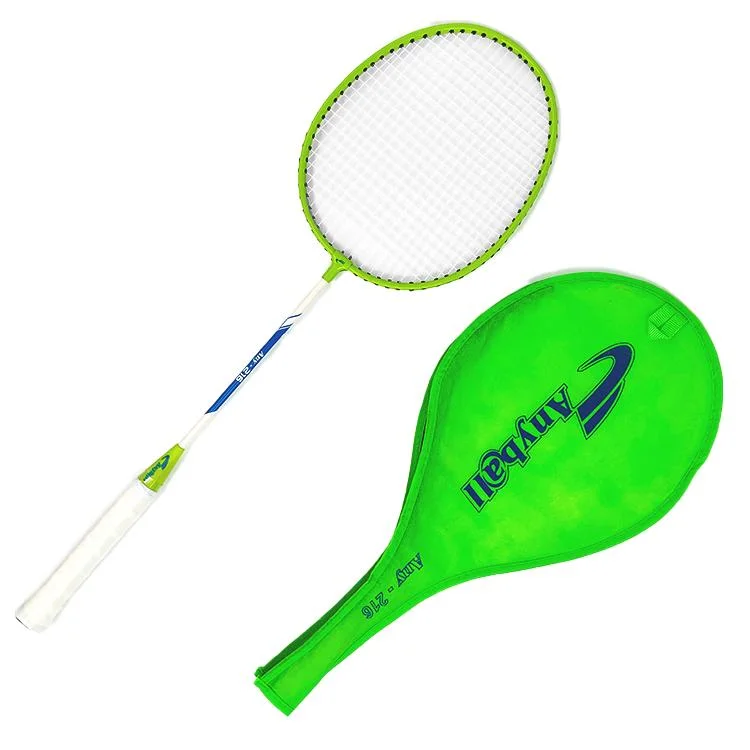 Cheap Marketing Shuttlecock Racket Wholesaler Cover Bag Support Racquet Badminton