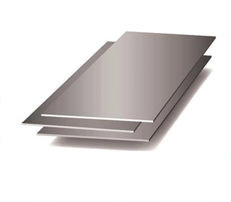 Aluminium Alloy Sheet 5052 5005 5083 5754 5456 4'x8' Aluminio Plate