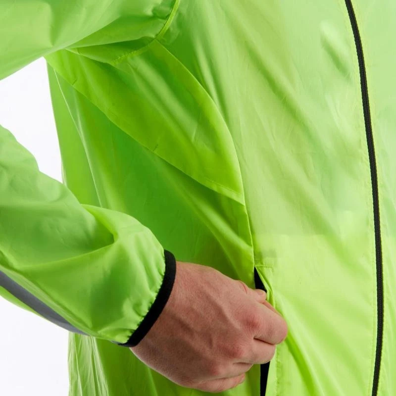 Outdoor Waterproof Quick-Dry Long Skin Jacket, Sun & UV Lightweight Protection Jacket