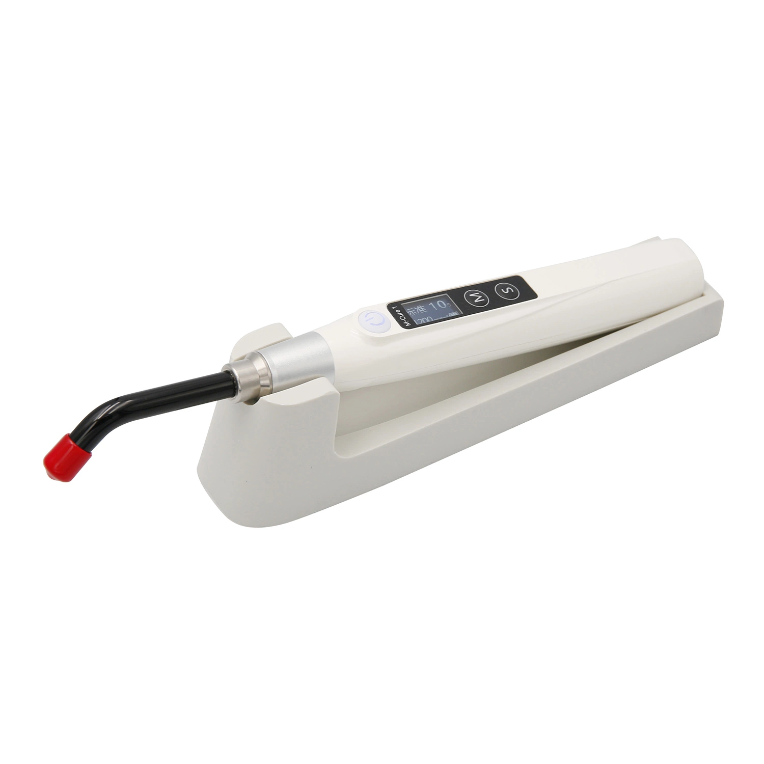 High quality/High cost performance  3s Tooth Composite LED Light Cure Dental Instrument Wireless Dental Curing Light