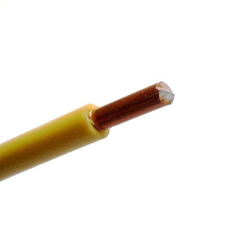 High quality/High cost performance Durable Electric Copper Cores Flexible Building Wiring Control Power Cable