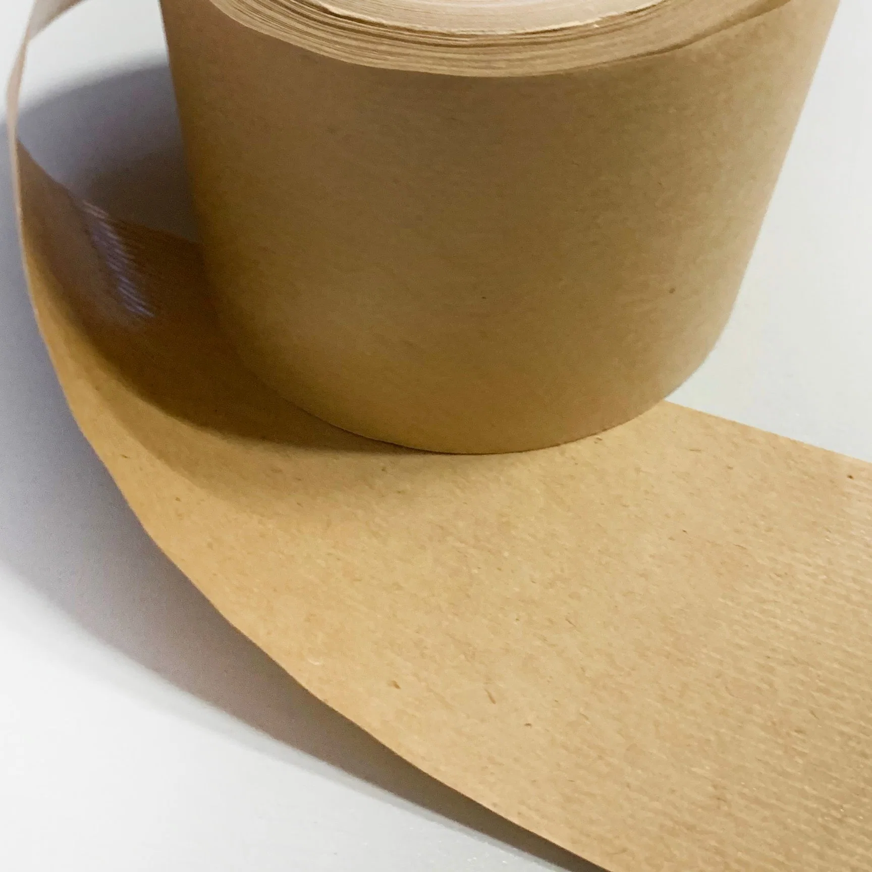 Brown Wet Water Sandwich Wire Kraft Paper