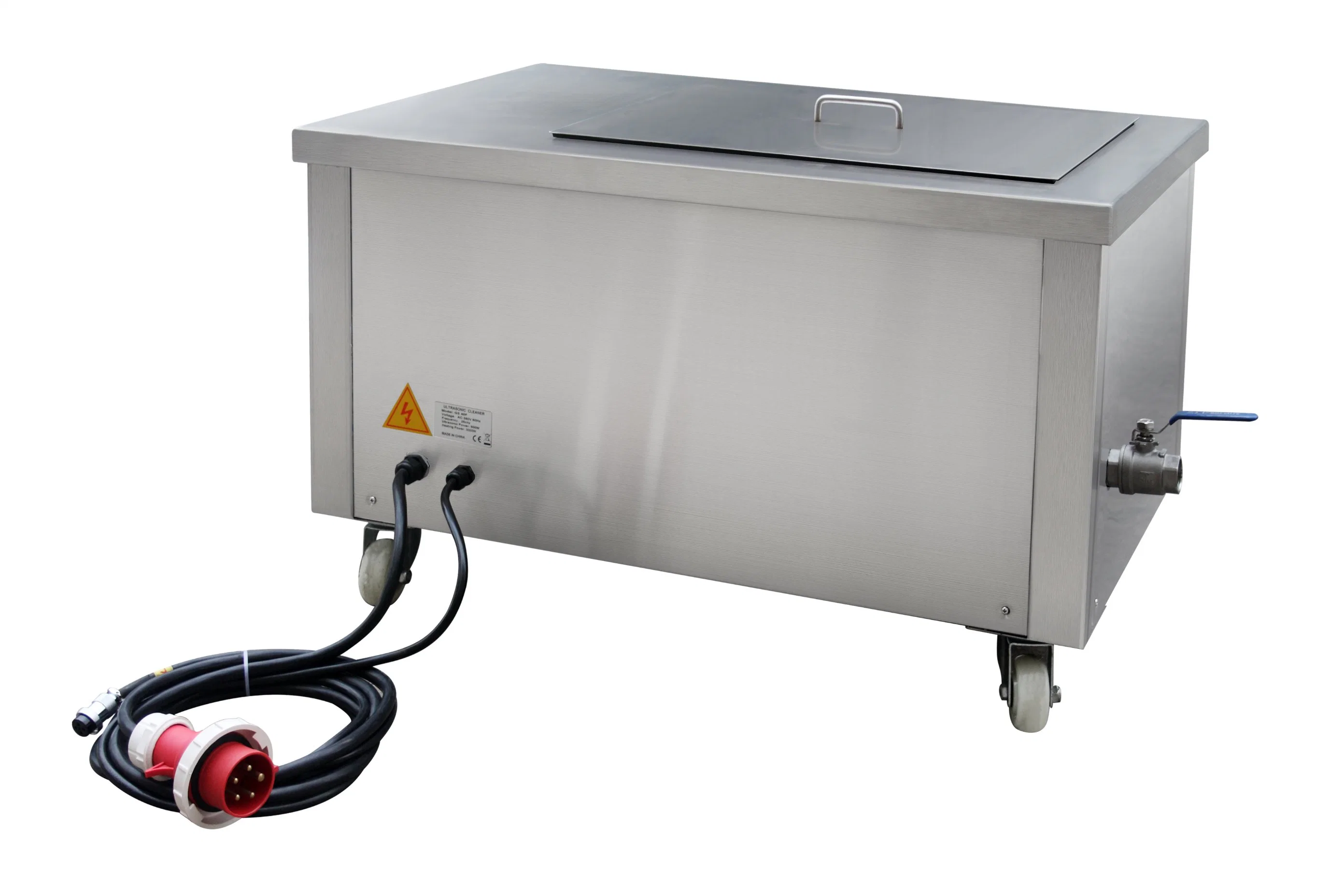 Renew Your Guns Commercial Sonic Cleaning Ultrasonic Cleaner for Guns