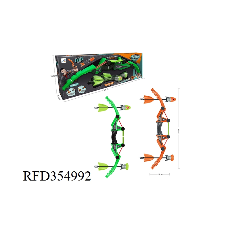 Jeu de tir de dinosaure Toy Shooting jeu EVA Soft Foam ball Bullet Arme à feu pour enfants