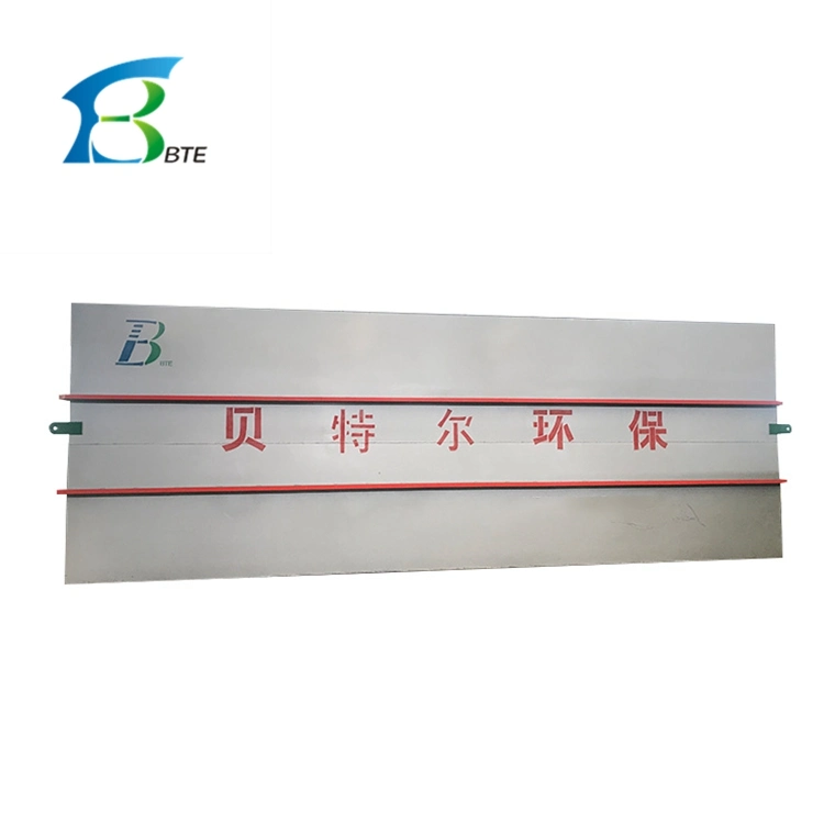 Underground Package Sewage Treatment System for Hospital Sewage Treatment Equipment