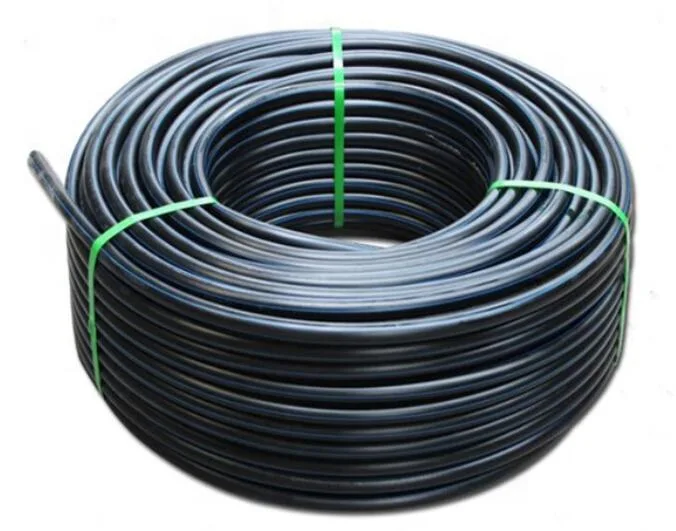 PE Pipe Garden Irrigation Reverse Osmosis Water System Hose Pipe