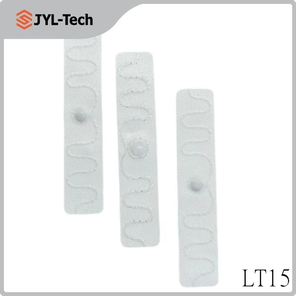 Textile Tracking Washable UHF RFID Textile Linen Laundry Tag RFID Transponder