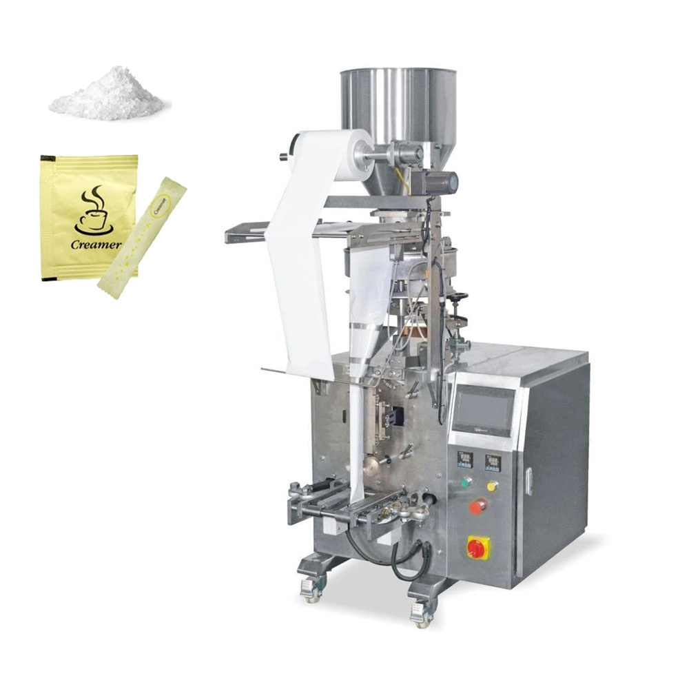 Tea Bag Straw Slanty Small Packet Parts Counting Potato Chips Sugar Snuff Snus Soil Spaghetti Sri Lanka Granule Packing Machine