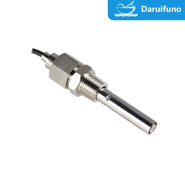 2-Pole Conductivity Salinity TDS Ec Sensor for Aquaculture and Hydroponics