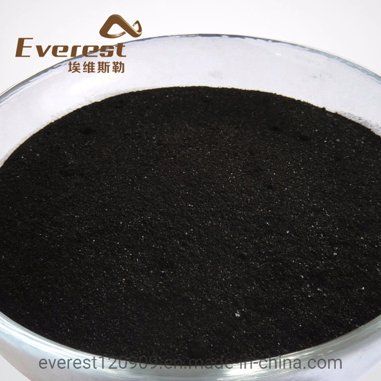 Concentrated Alga with High Organic Matter Seaweed Extract Foliar Fertilizer