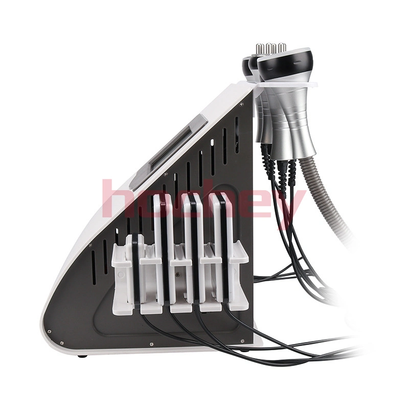 Six in One Negative Pressure Desktop Laser Lift and Rejuvenation Instrument for Beauty