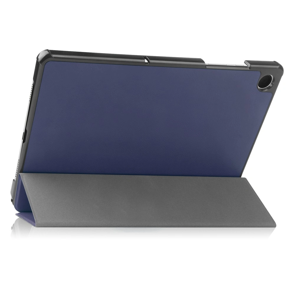 حقيبة جلدية لـ Samsung Galaxy Tab A9 2023 Tablet Cover الملحق