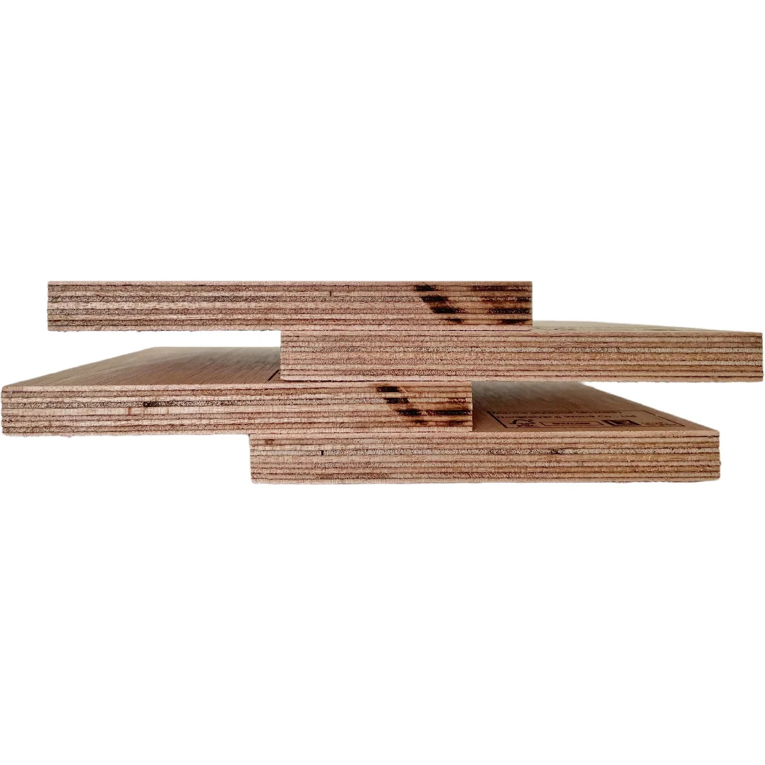 Marine Plywood with Llyods Register 100% Okoume