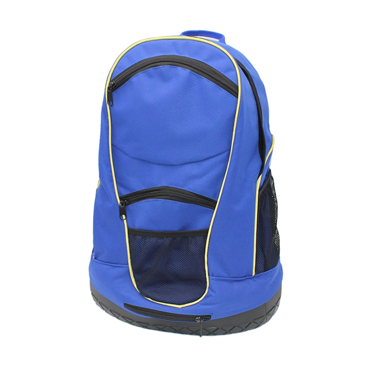 Waterproof Shockproof Electrician Heavy Duty Backpack Tool Bag Computer Tool Kit Bag