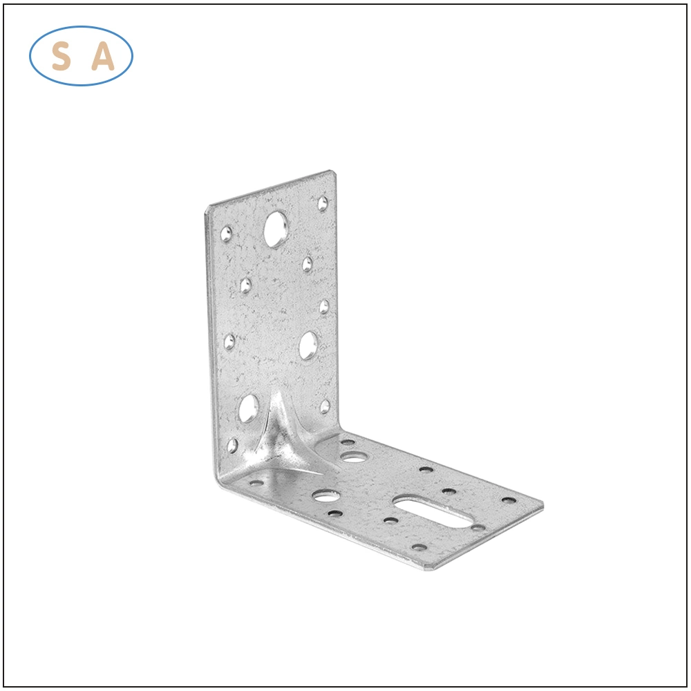 OEM Stanzteile / Holzbau Connector / Haspel für Holzgebäude