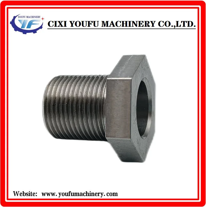 Non Standard Customization Shaft Brass Precis Precision Turning Part CNC Machining Service CNC Turning Services