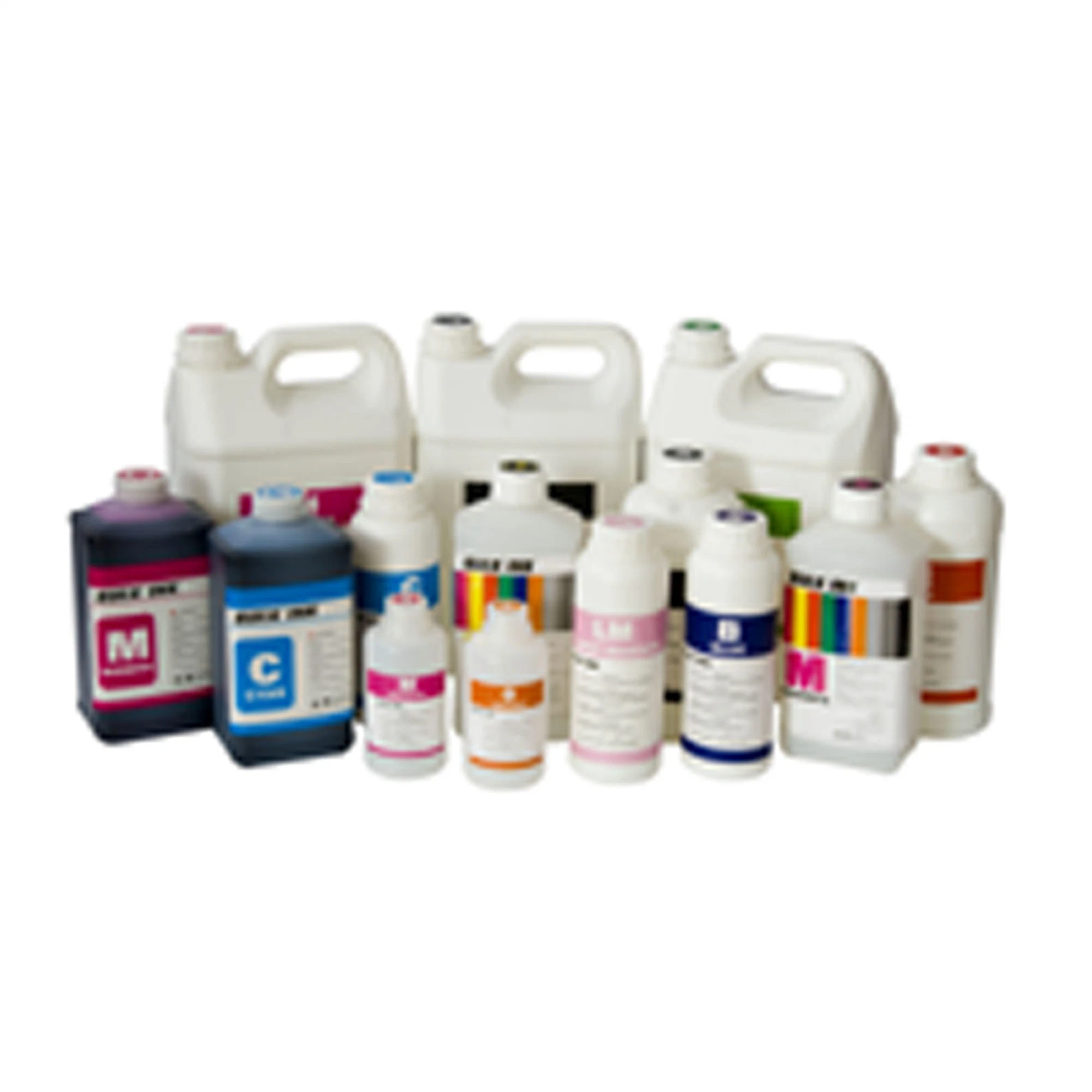 Sublimation Ink for Epson Desktop Printers (ESB-5A)