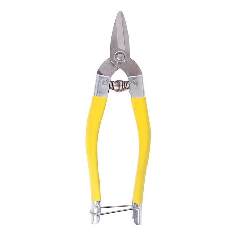 Vigetable Fruit Cutter Pruner Sharpener