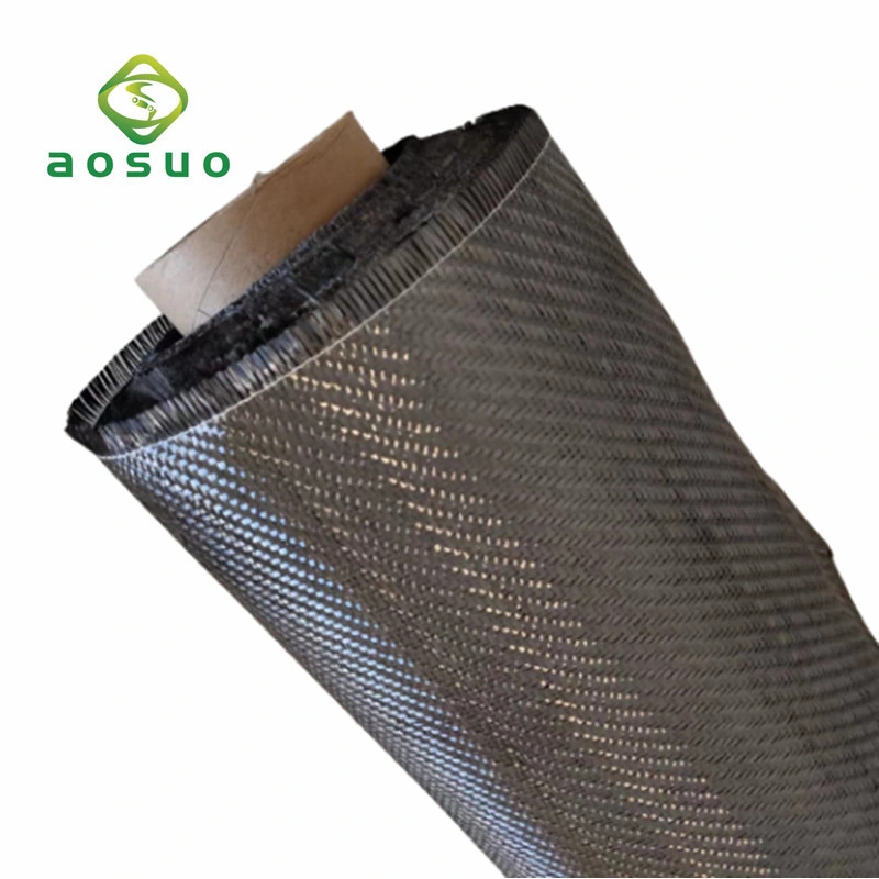 Medical Equipment Material Carbon Fiber Cloth for Prosthetic Leg Socket