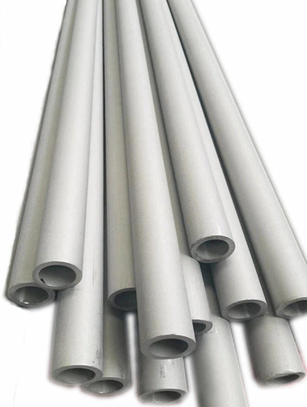 SS316/SS304/904L Industry Stainless Steel Pipe Tubing Tube