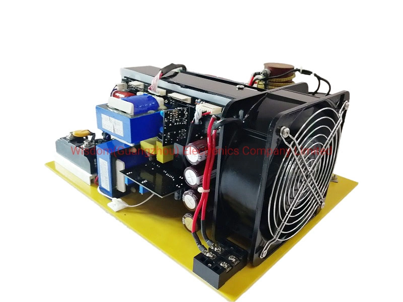 2400W CE Certificated Opt Power Supply for Face Lifting Machine