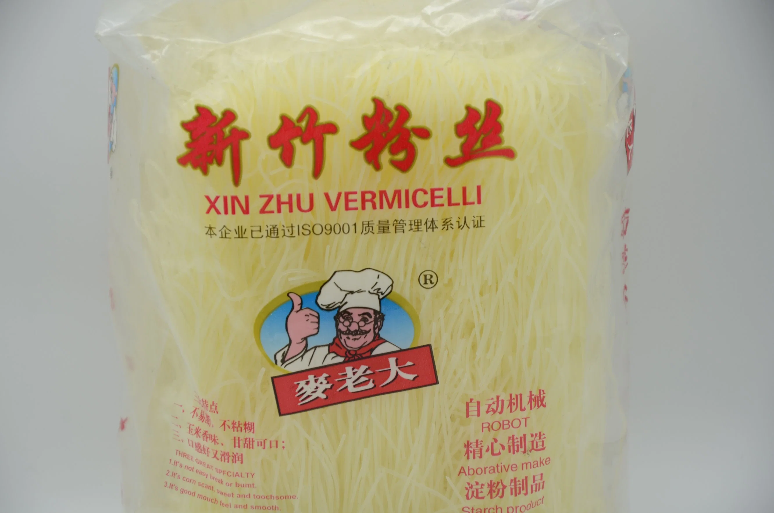 Noodle de arroz 250g