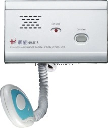 Medical Wireless Nurse Call System