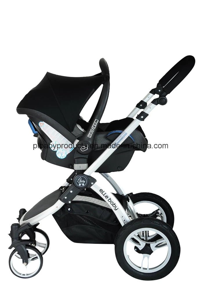 Pl904 China OEM Factory for Children Kids Baby Stroller 4 in 1