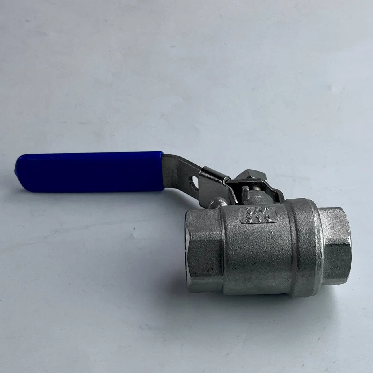 Stainless Steel Full Port Ball Valve Manufacturer in China