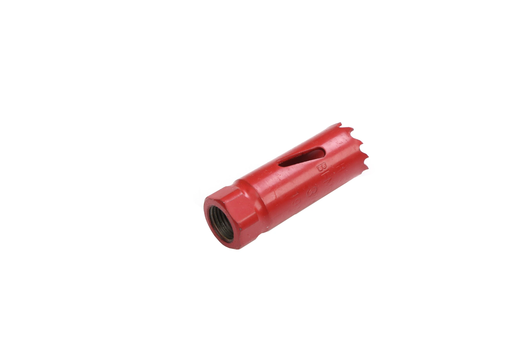 Laser Welded Diamond Core Drill