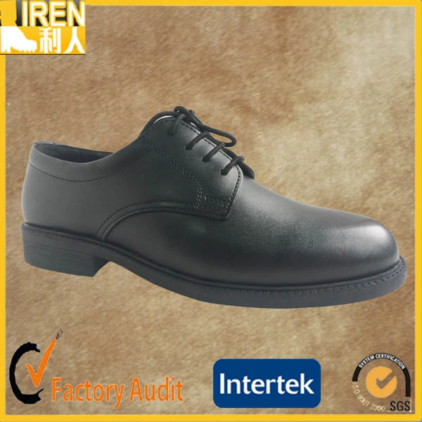 Excellent Quality Men Office Leather Shoes