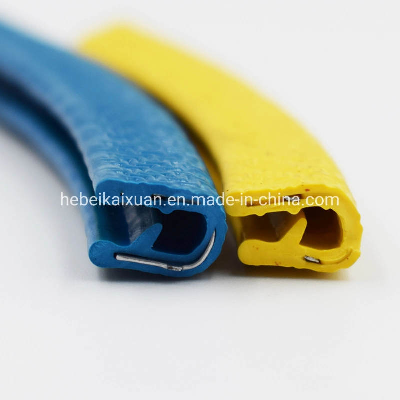 Export Plastic Rubber Sealing Products for Glass Window