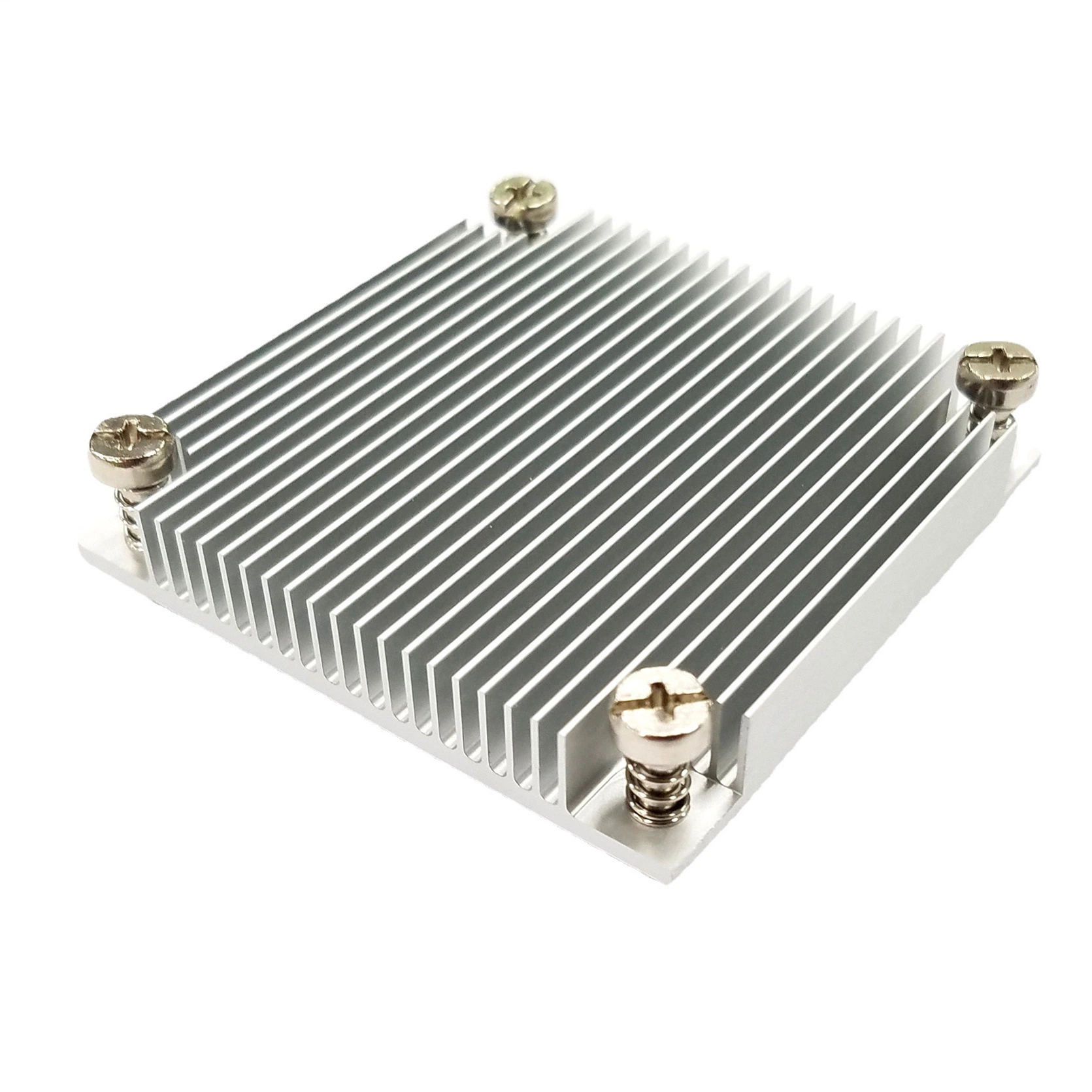 71X55X50mm Motherboard Chipset Push Pin Heatsink