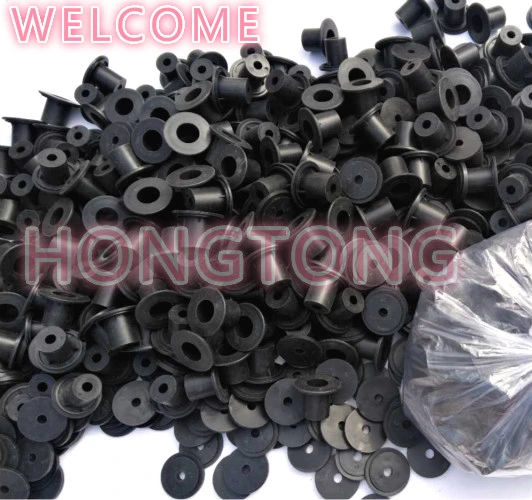 Intravenous Rack Fittings / Produce Various Plastic Part with Any Shape