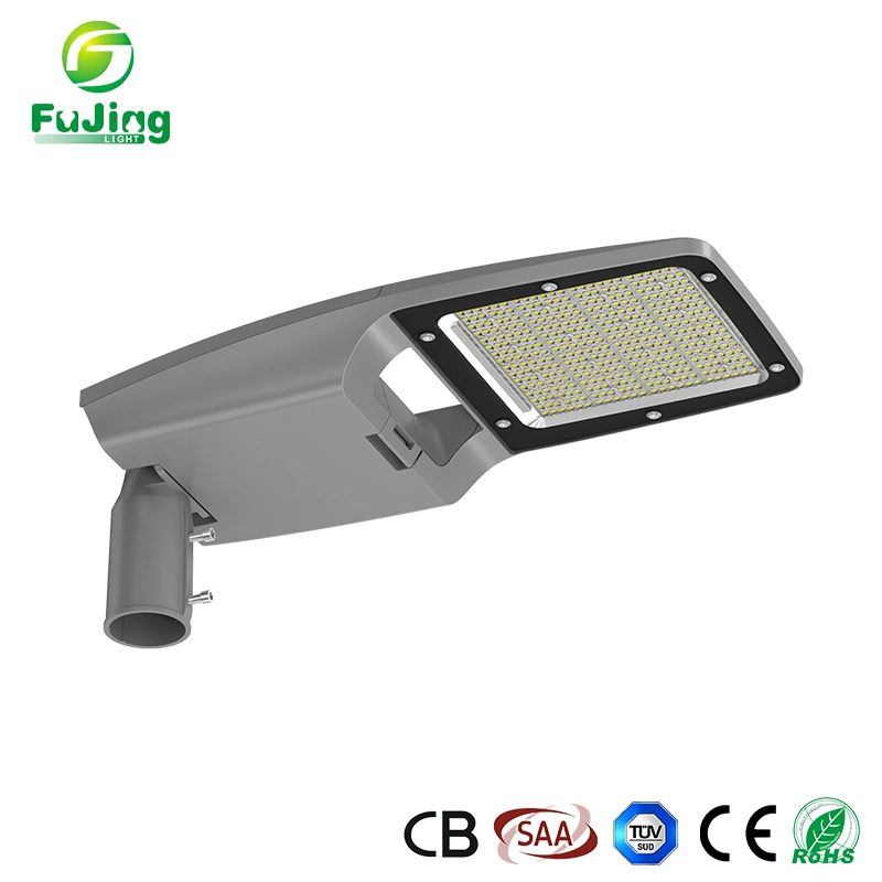 New Technology IP65 Waterproof Patent Public Road Lighting 100W LED Street Light