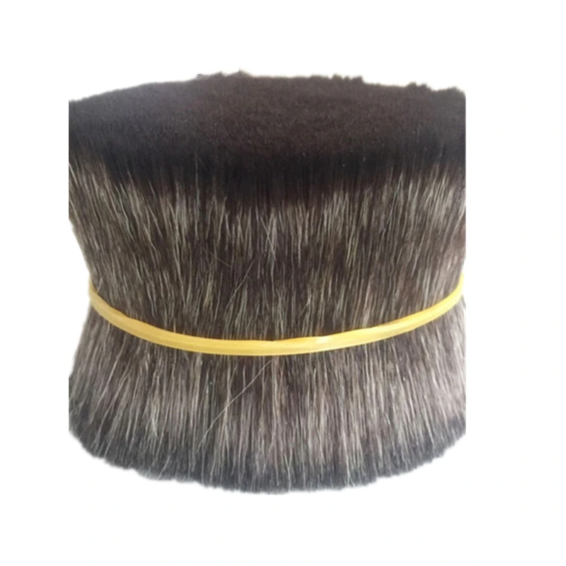 Imitation Squirrel Hair for Make up Brushes