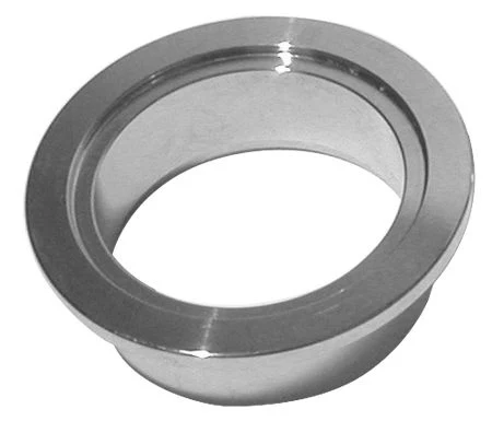 OEM Customized Industrial Grade Galvanized Steel Flange