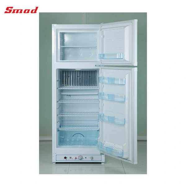 3 Way Absorption LPG Propane Gas Absorption Refrigerator