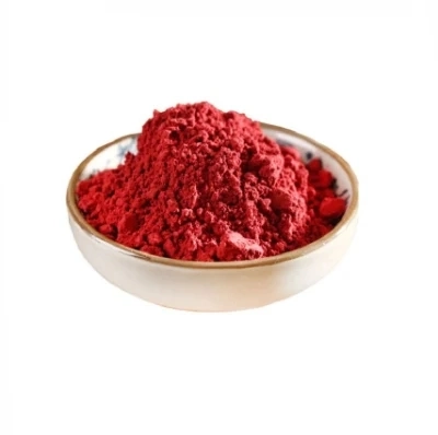 100 Natural Food Color Food Ingredient Monascus Red Color