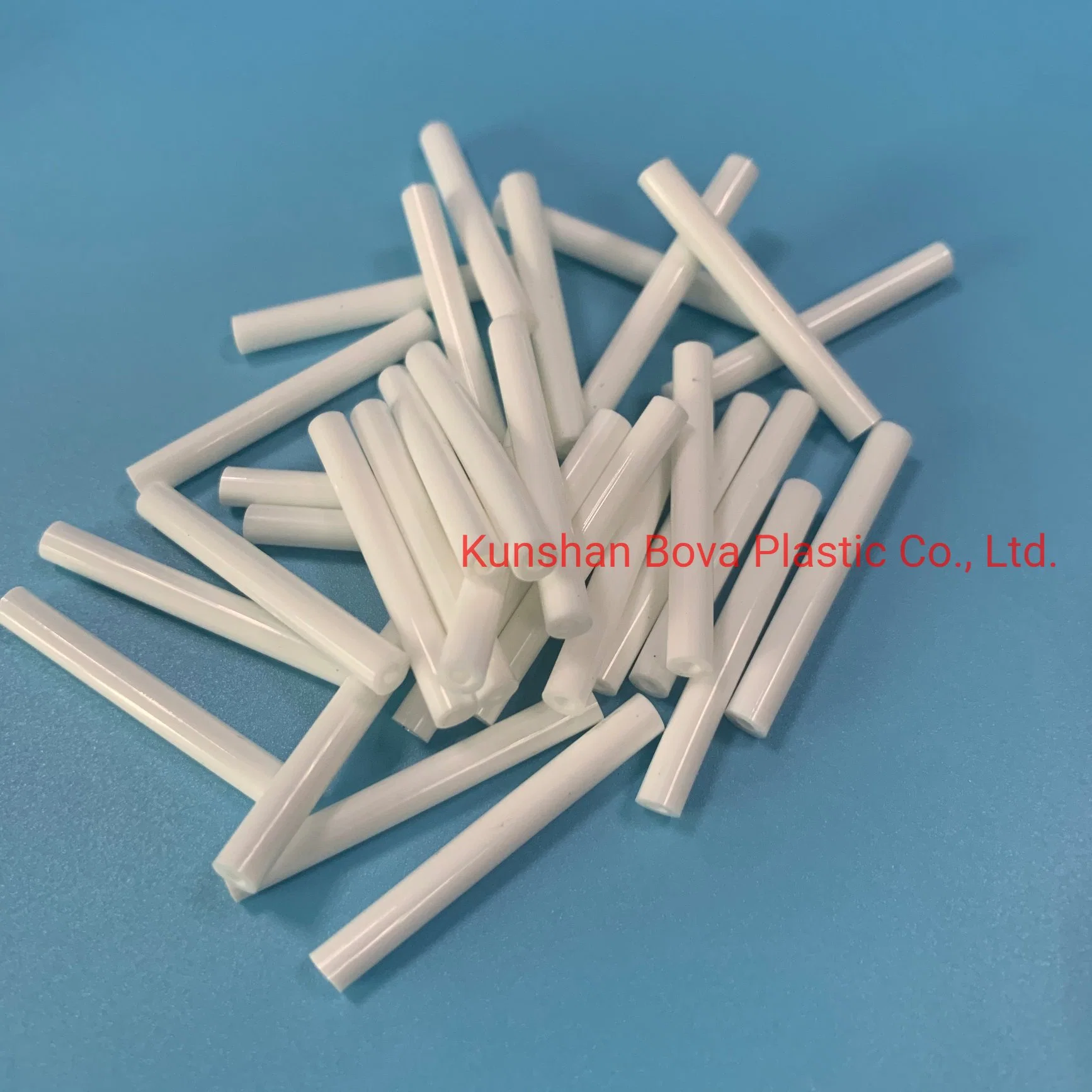 Free Sample Offer Medical Grade Plastic Nelaton Catheter China Supply