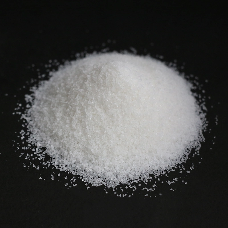 مادة Bentonite Production Chemicals تزيد التورم البوليمرار متعدد الأكريلاميد PAM Flocculant Polymer