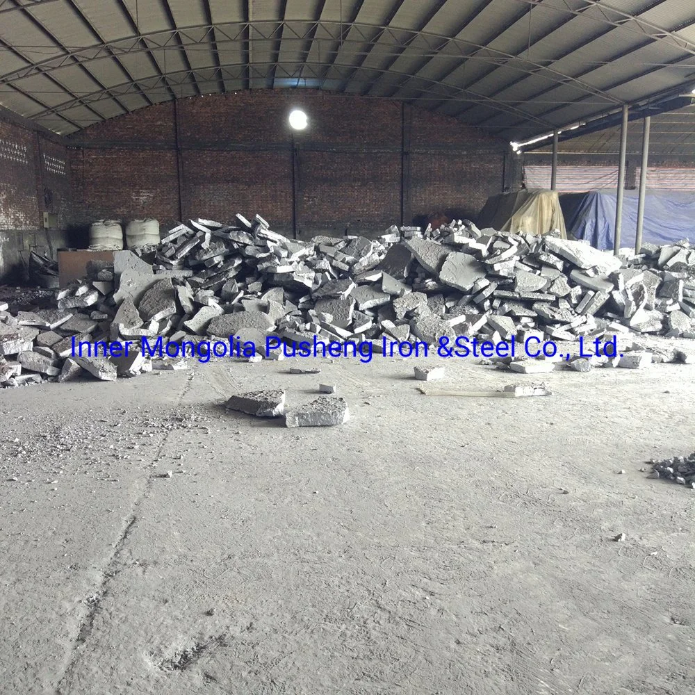 precio de fábrica de alambre de silicio calcio silicio calcio/silicio calcio/CA30is60 como materiales de fabricación de acero
