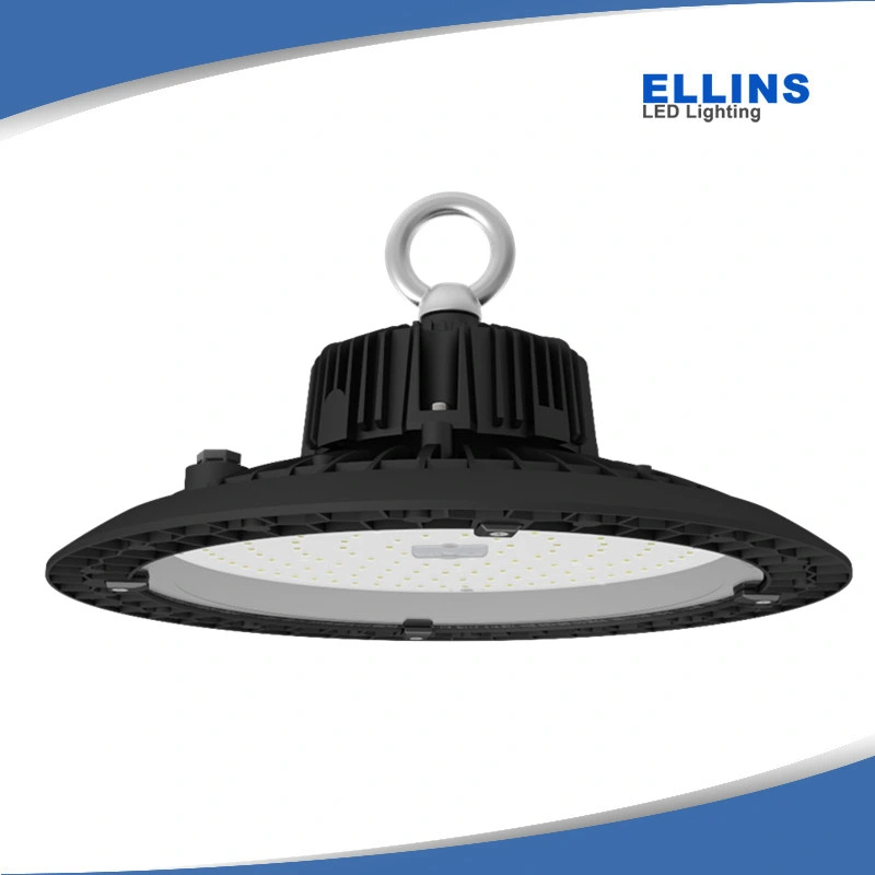 Indoor UFO High Bay LED Lights IP65 LED Industrial Lighting