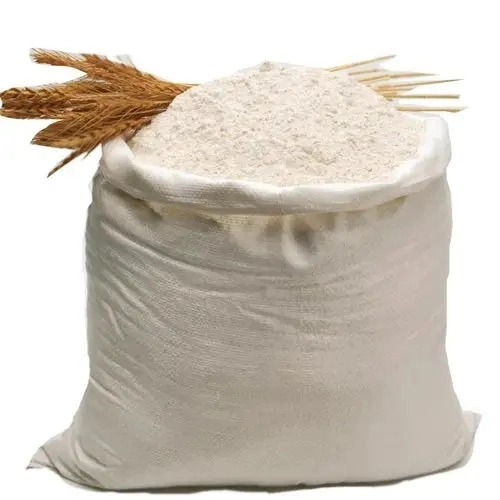 Vital de gluten de trigo a granel en polvo HARINA harina de trigo de calidad alimentaria extraer los aditivos alimentarios para el pan y fideos